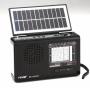Digimark DGM-RDR73 USB Rechargeable Radio