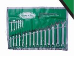 Spanner Set Combination 6-32MM 21PC