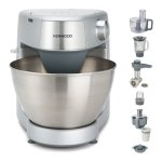Kenwood KHC29.W0SI Prospero Plus Stand Mixer