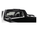 Nissan NP200 Roll Bar Sports Bar Black-