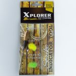 Xplorer Sa Strike Indicator Kit And Accessories