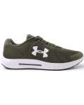 Men's Ua Micro G Pursuit Bp Running Shoes - 302 10