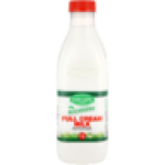 Fair Cape Dairies Ecofresh Full Cream Milk Bottle 1L