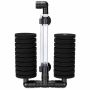 Bio Sponge Filter XY-2822 For Shrimp & Baby Fish Tanks 75L
