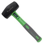 Club Hammer Poly Handle 1.8KG