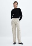 Jeans Miranda - Light pastel Gray