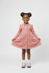 Dress - 10 Years Pink