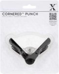 Xcut 5mm Perfect Cornered Punch