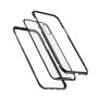 Baseus Magnetite Magnetic Hardware Case For Iphone XS Max & XS Xr