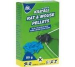 Kill All Pellets 50G