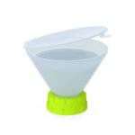 Bohlender B.safe Funnel 130S70 130MM White Staticdissipative Option