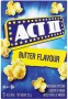 Microwave Butter Popcorn