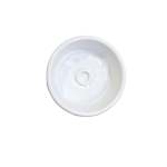 Oasis Bowl 16 17CM White