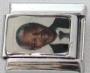 Mandela 9MM Charm