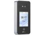 SPEEDFACE-V3 Lite Zkteco SPEEDFACEV3 Lite Multi-biometric Face & Rfid Reader 2.4 Touch Screen 0.3 1.2M Facial Recognition Distan
