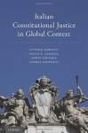 Italian Constitutional Justice In Global Context
