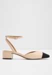 Adriena Slingback - Other Beige