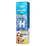 Facial Cleanser With Hyaluronic Acid 120G