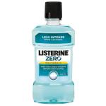 Listerine Mwsh 250ML Zero