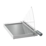 Precision Office Paper Guillotine A4+