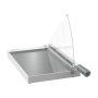 Precision Office Paper Guillotine A4+