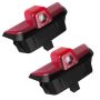 LED Logo Projector - Set Of 2