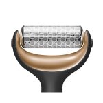 Face Roller Cooling Head