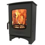 - C Eight Fireplace 9KW