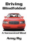 Driving Blindfolded - A Tormented Mind Hardcover