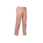 Kids Cargo Trouser - Blush Pink - 11-12