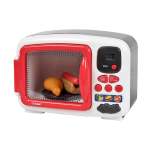Electronic Microwave