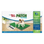 Premium Patch Indoor & Outdoor Pet Potty