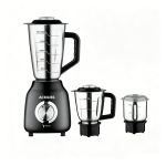 3-IN-1 Food Processor Juicer Grinder