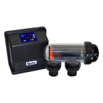 Quality Q15 Salt Water Chlorinator