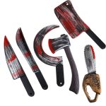 Halloween Weapons Vc