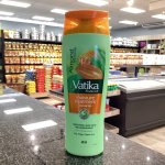 Moisture Treatment Shampoo 400ML