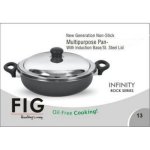 Fig Multi Purpose Pan 40CM