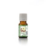 Ambrette Hibiscus Seed Essential Oil Organic - 5 Ml