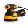Dewalt 125MM Random Orbit Sander DWE6423