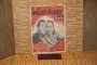 Galactic Vintage Two Tickets To Broadway Manhattan Poster Traders