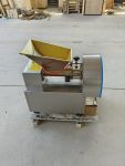 Commercial 304 Stainless Steel Dough Divider & Sheeter Machine