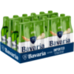 Apple Flavoured Non-alcoholic Malt Drink 24 X 340ML