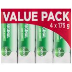 Dettol 4X175G Bar Soap Hygeine Hand & Body Soap Eventone Original Personal Care Cleans & Protects Against Everyday Germs