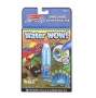 Melissa & Doug - Water Wow Dinosaur