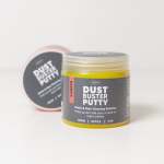 Tech Dust Buster Putty - Yellow