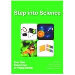 No Brand Step Into Science Senior Phase
