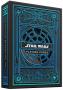 THEORY11 Star Wars Playing Cards - Light Side Blue