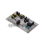 Extractor PC Board