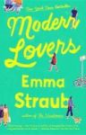 Modern Lovers Paperback