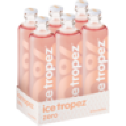 Ice Tropez Wine Cooler 6 X 275ML